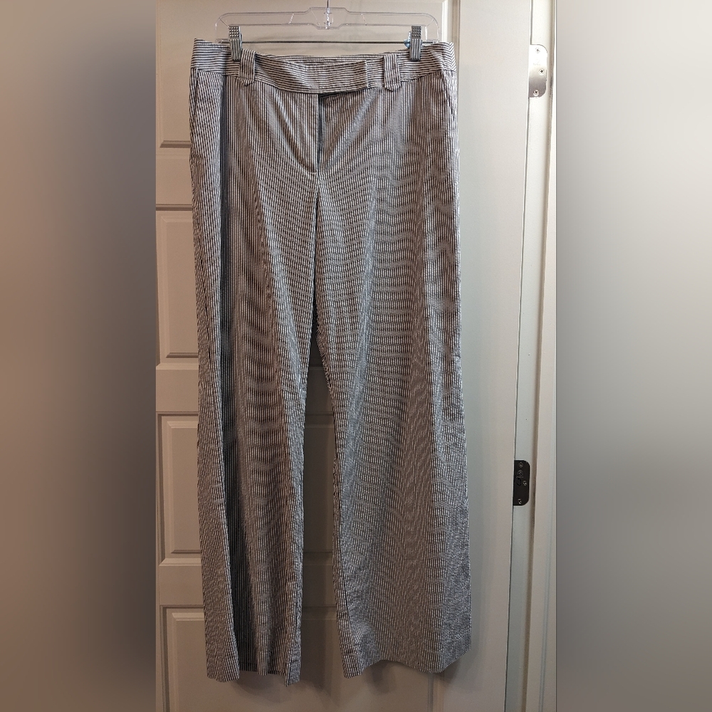 Loft Ann Slacks - image 1